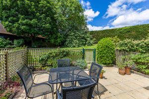Patio 2- click for photo gallery